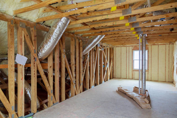 Best DIY Insulation Kits and Guidance in Bon Air, VA