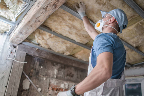 Best Spray Foam Insulation in Bon Air, VA