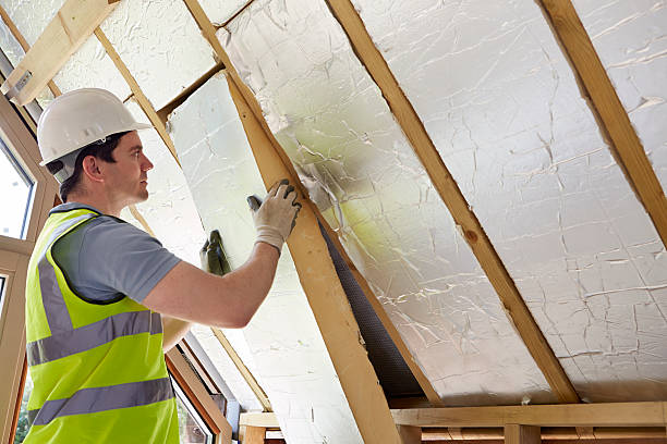 Professional Insulation Contractor in Bon Air, VA